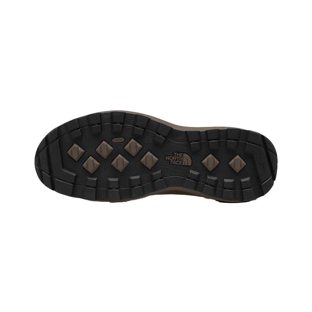 The North Face Men's Bergen Leather WP Boots