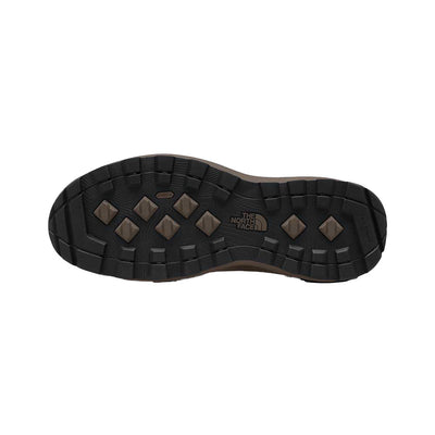 The North Face Men's Bergen Leather WP Boots