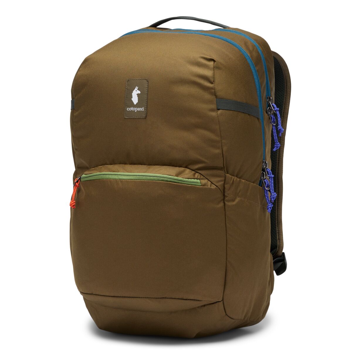 Cotopaxi Chiquillo 30L Backpack 2025 LIVE OAK