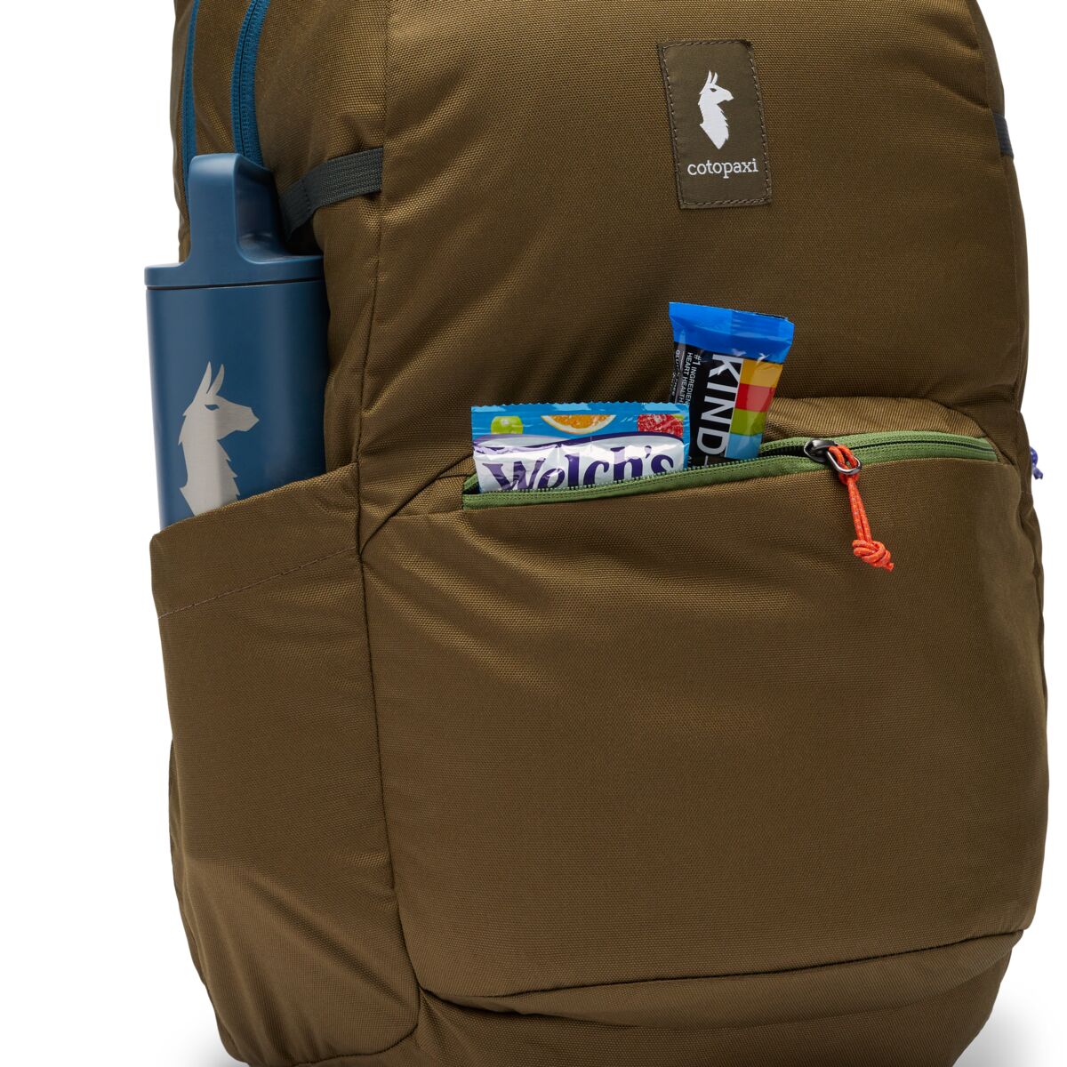 Cotopaxi Chiquillo 30L Backpack 2025
