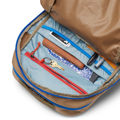 Cotopaxi Chiquillo 30L Backpack 2025