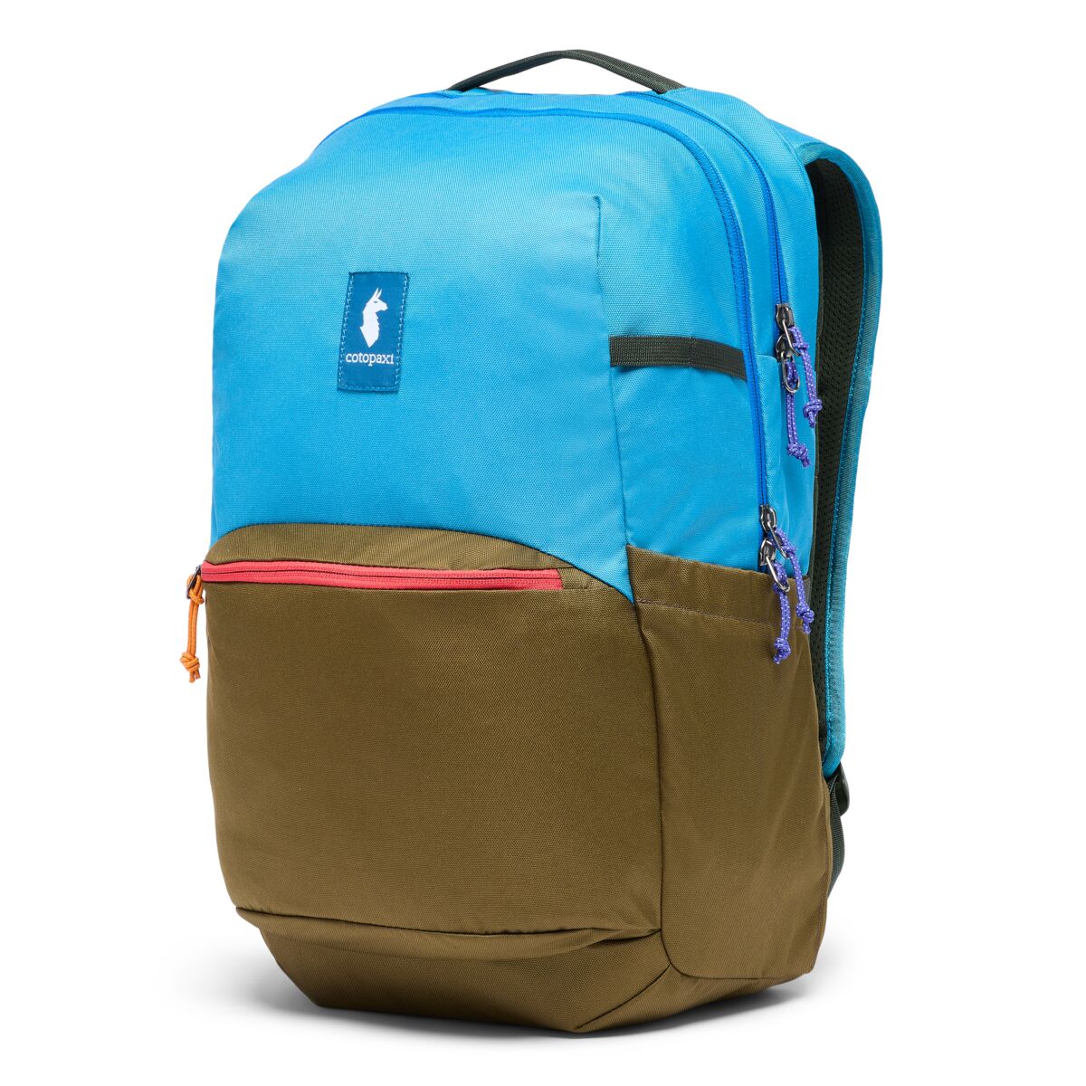 Cotopaxi Chiquillo 30L Backpack 2025 LAKE/LIVE OAK