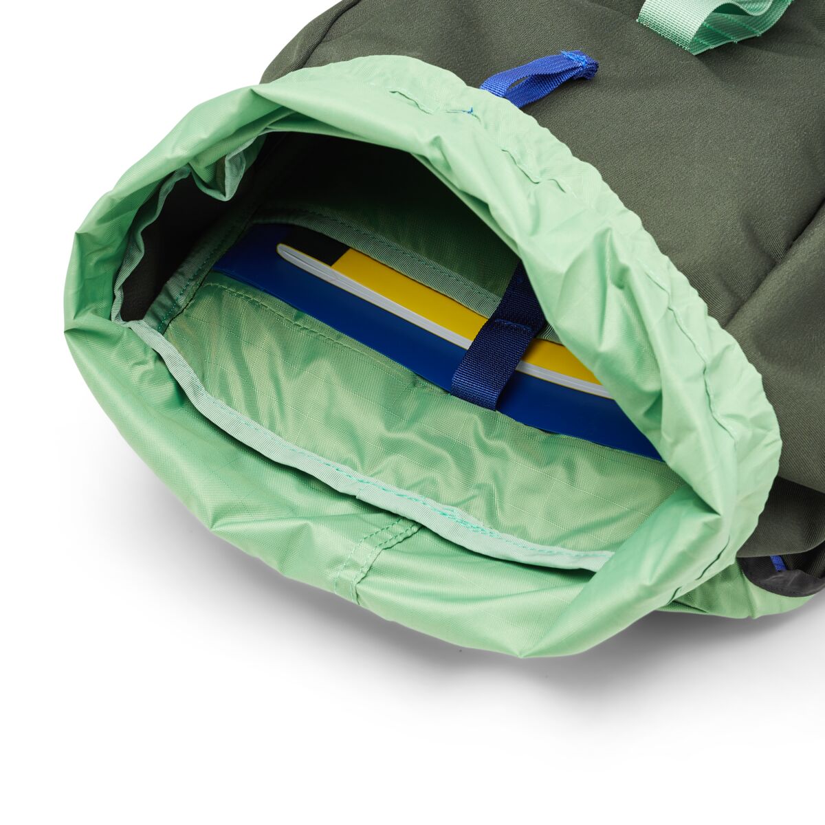 COTOPAXI TAPA 22L BACKPACK