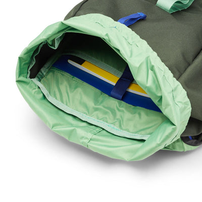 COTOPAXI TAPA 22L BACKPACK