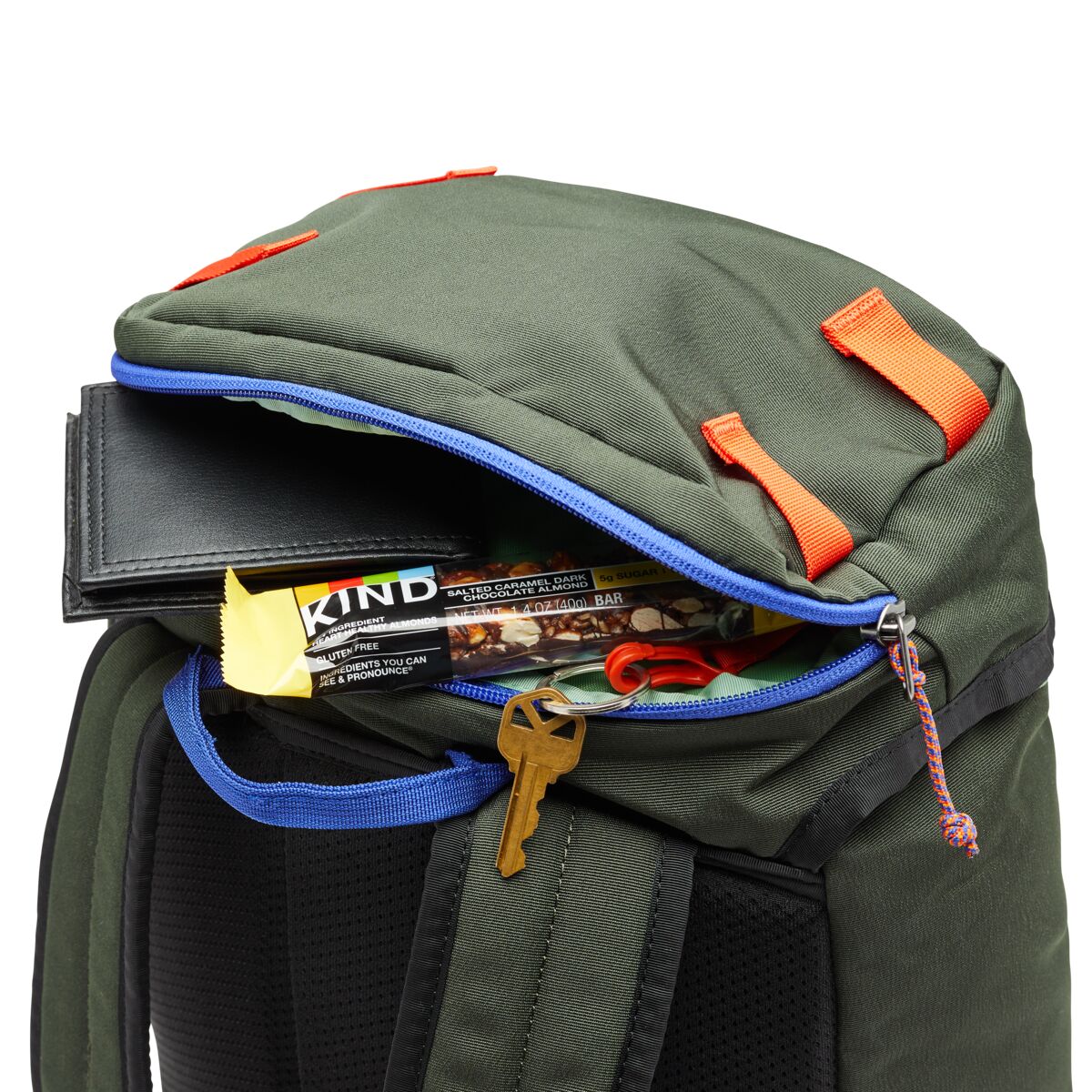 COTOPAXI TAPA 22L BACKPACK