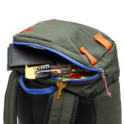 COTOPAXI TAPA 22L BACKPACK
