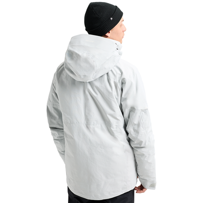Burton Men's [ak] LZ GORE-TEX Down Jacket 2025