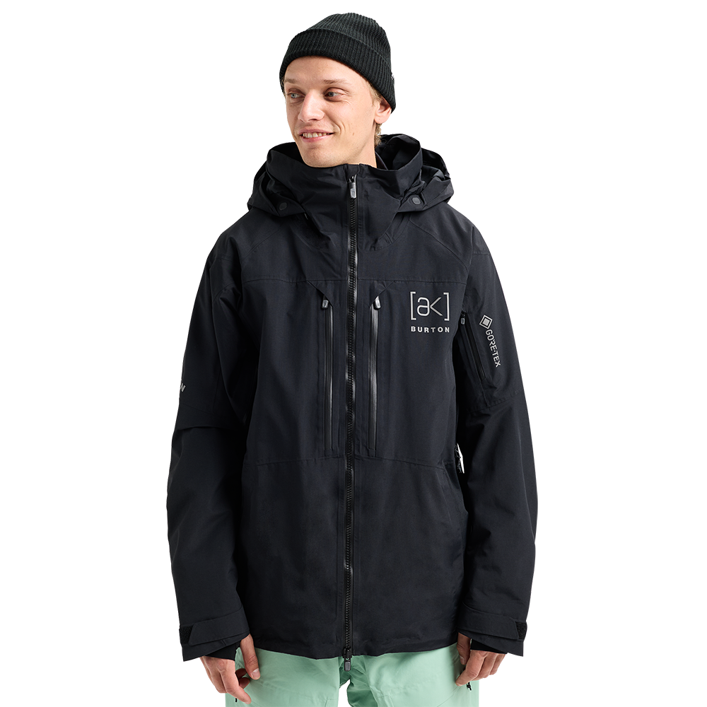 Burton Men's [ak] Swash GORE-TEX Jacket 2026