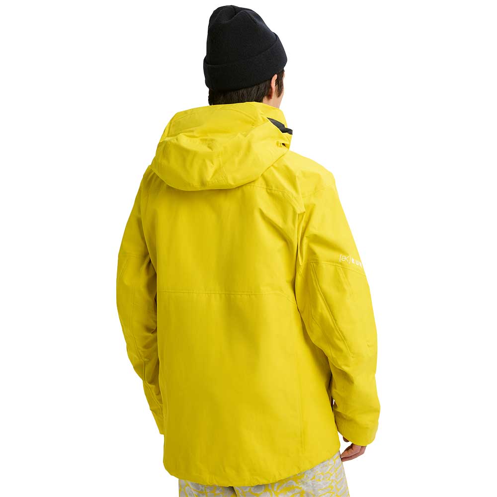 Burton Men's [ak] Swash GORE-TEX Jacket 2026