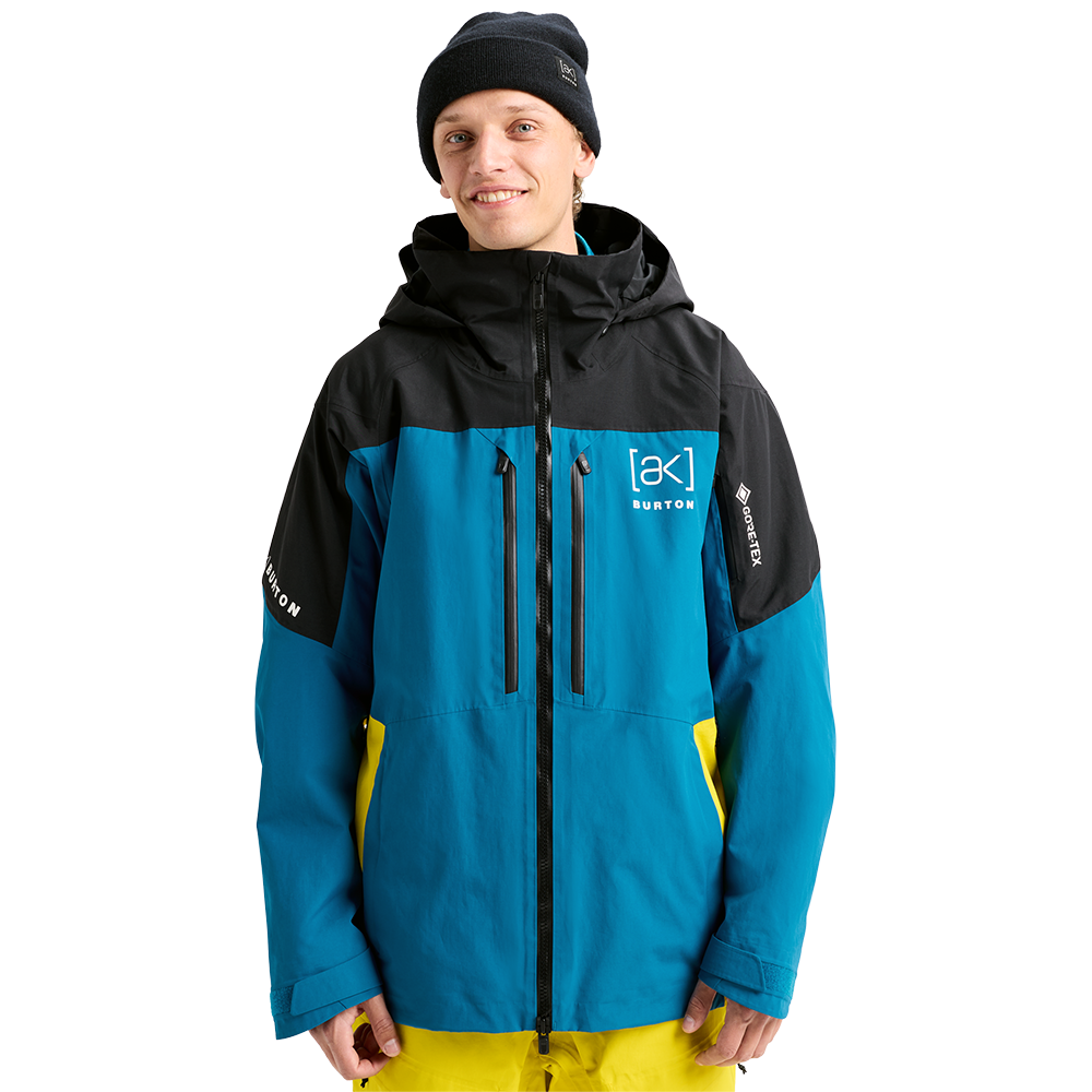 Burton Men's [ak] Swash GORE-TEX Jacket 2026