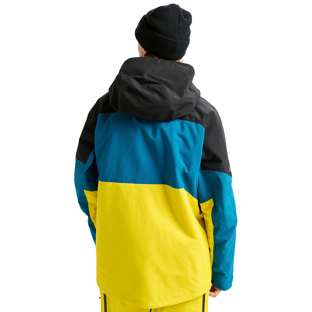 Burton Men's [ak] Swash GORE-TEX Jacket 2026