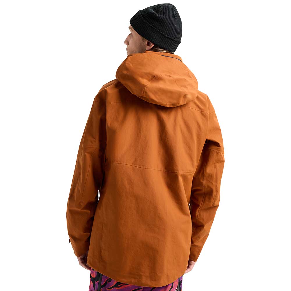 Burton Men's [ak] Swash GORE-TEX Jacket 2026