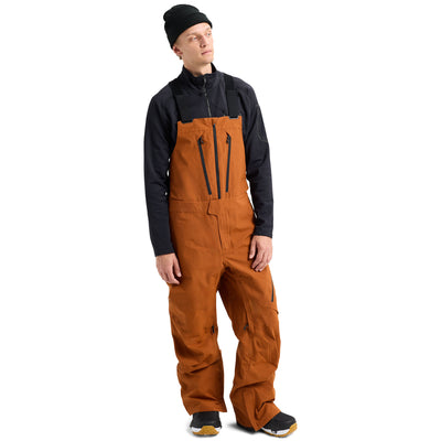 Burton Men's [ak] Cyclic GORE-TEX Bib Pants 2026