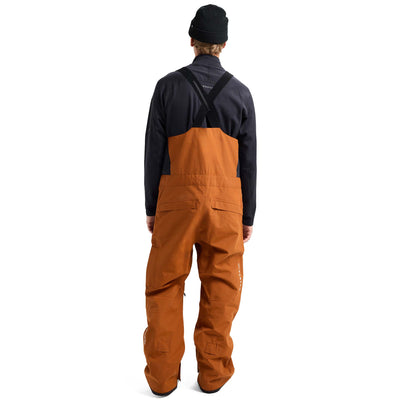 Burton Men's [ak] Cyclic GORE-TEX Bib Pants 2026