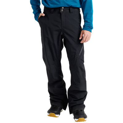 Burton Men's [ak] Cyclic GORE-TEX Bib Pants 2026