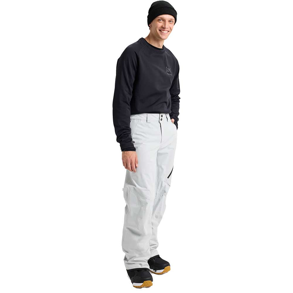 Burton Men's [ak] Cyclic GORE-TEX Bib Pants 2026