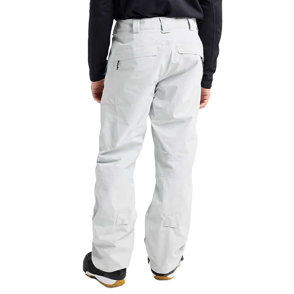 Burton Men's [ak] Cyclic GORE-TEX Bib Pants 2026