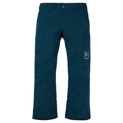 Burton Men's [ak] Cyclic GORE-TEX Bib Pants 2026 306 Deep Emerald