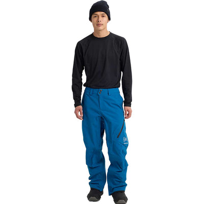 Burton Men's [ak] Cyclic GORE-TEX Bib Pants 2026
