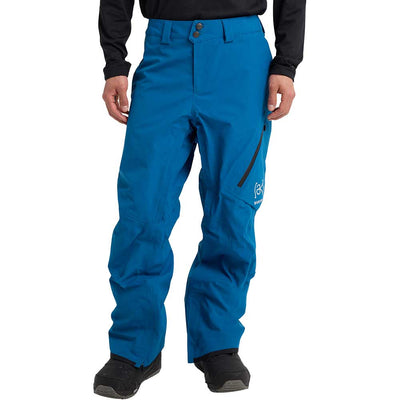 Burton Men's [ak] Cyclic GORE-TEX Bib Pants 2026