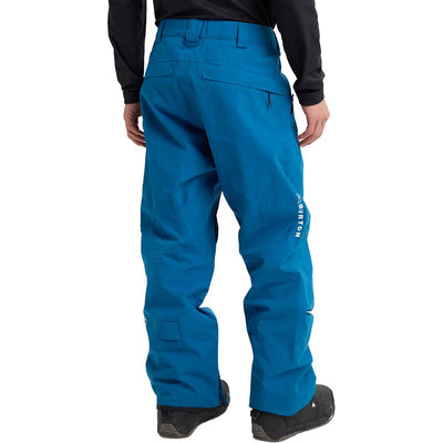 Burton Men's [ak] Cyclic GORE-TEX Bib Pants 2026