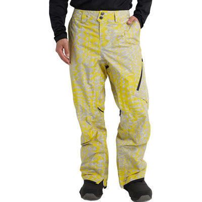 Burton Men's [ak] Cyclic GORE-TEX Bib Pants 2026