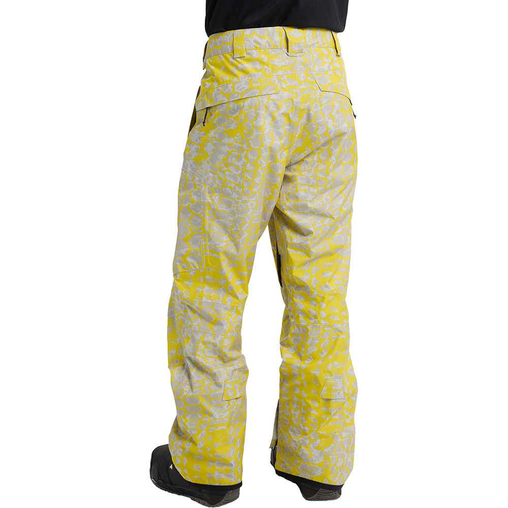 Burton Men's [ak] Cyclic GORE-TEX Bib Pants 2026