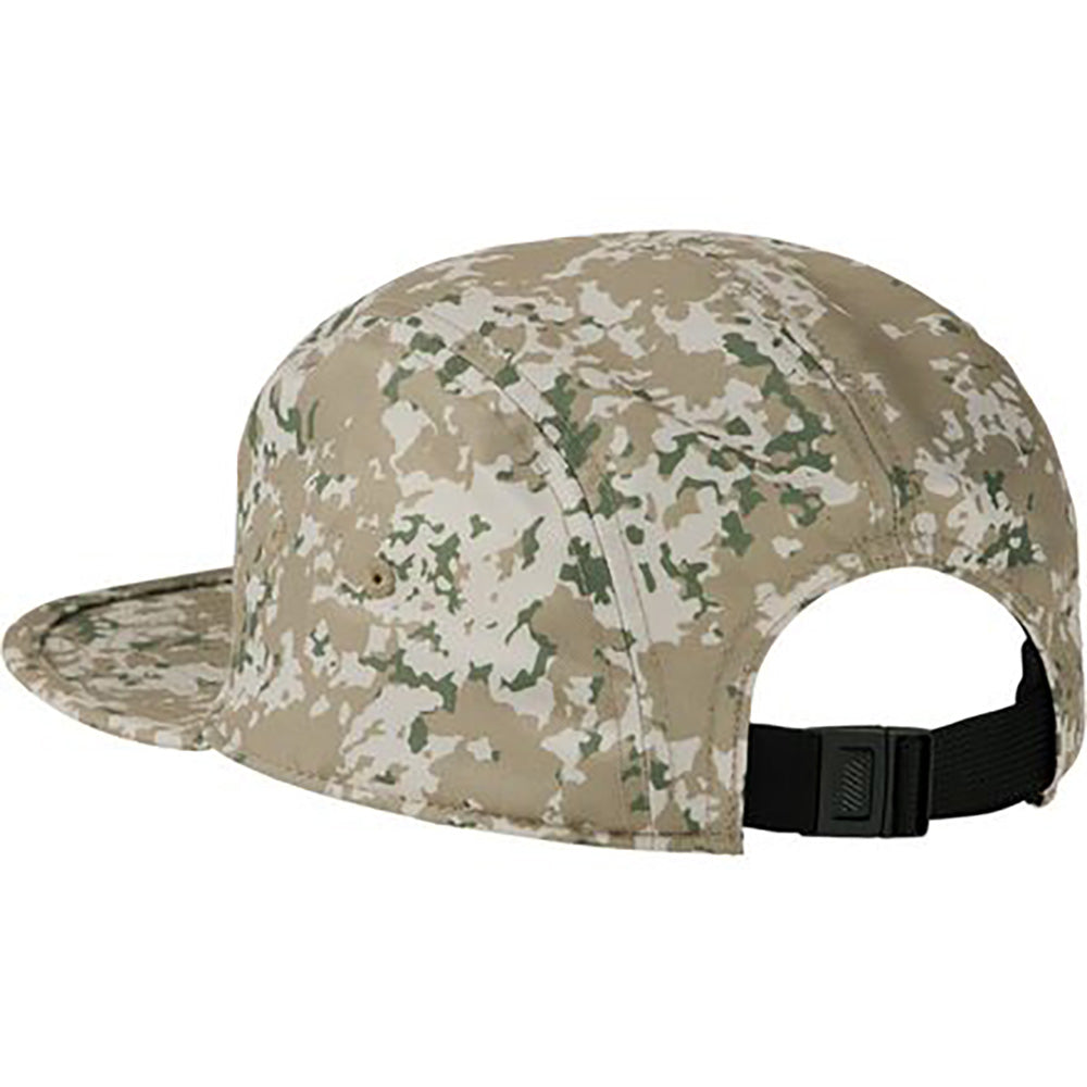 Burton Cordova Hat 2026 972 Snowfall Camo