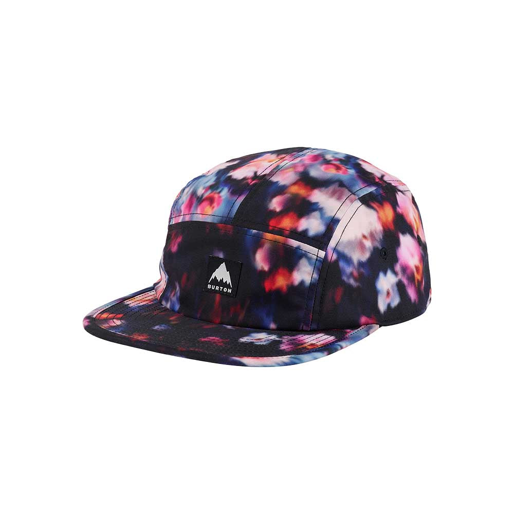 Burton Cordova Hat 2026 EZH FLORAL BLUR