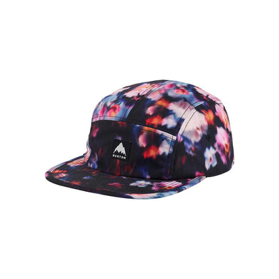 Burton Cordova Hat 2026 EZH FLORAL BLUR
