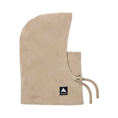 Burton Men's Burke Hood Helmet Fit 2026 AH2 SUMMIT TAUPE