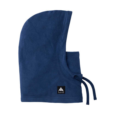 Burton Men's Burke Hood Helmet Fit 2026 ABG NIGHTFALL