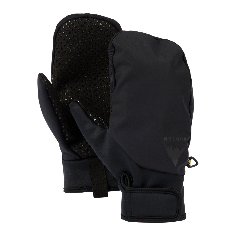Burton Men's Park Mittens 2026 A04 TRUE BLACK