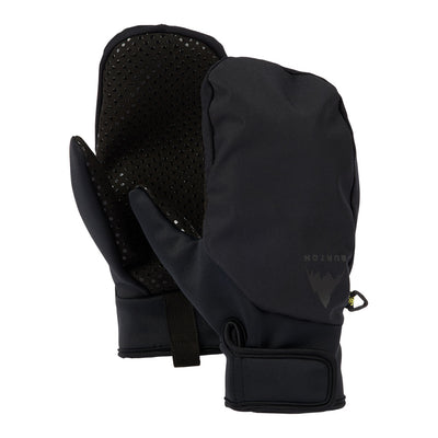 Burton Men's Park Mittens 2026 A04 TRUE BLACK