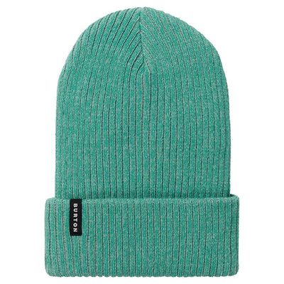 Burton Recycled Rib Beanie 2026 E3W SOFT SAGE PLATED