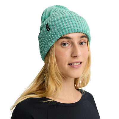 Burton Recycled Rib Beanie 2026