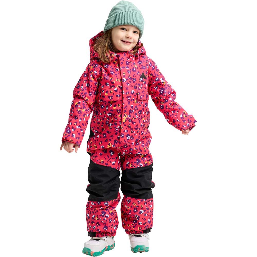 Burton Toddler's 2L One Piece Snowsuit 2025
