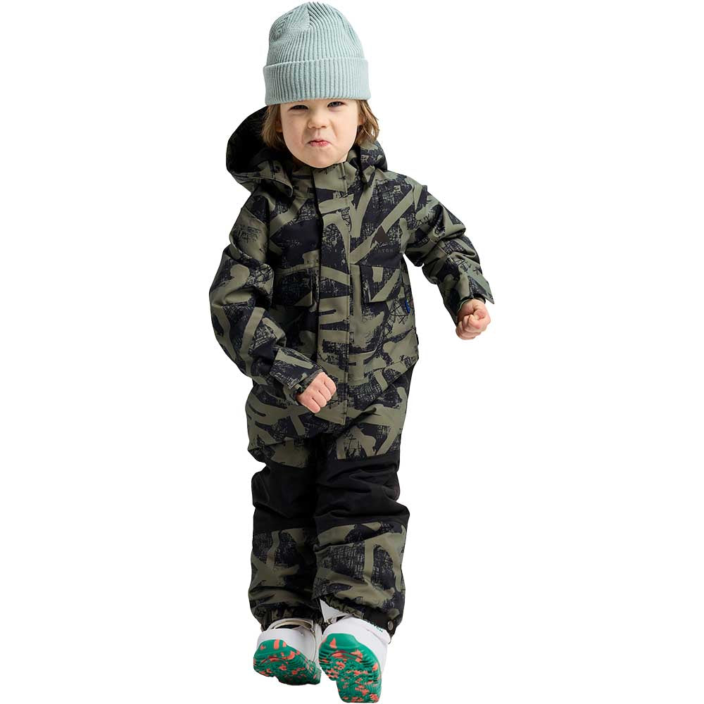 Burton Toddler's 2L One Piece Snowsuit 2025