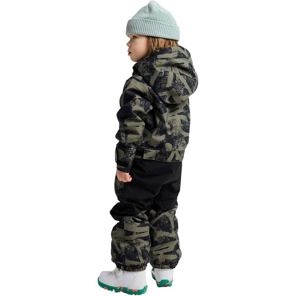Burton Toddler's 2L One Piece Snowsuit 2025