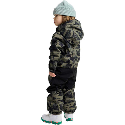 Burton Toddler's 2L One Piece Snowsuit 2025