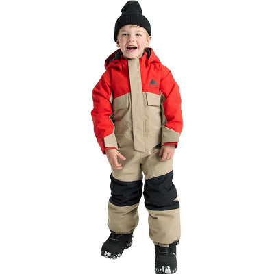 Burton Toddler's 2L One Piece Snowsuit 2025