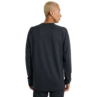 Burton Men's Midweight Base Layer Crewneck 2026