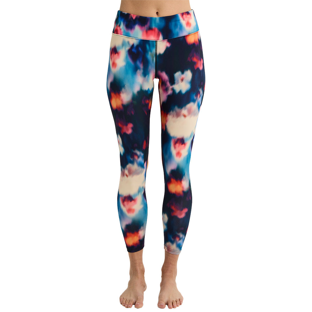 Burton Women's Midweight Base Layer Pants 2026