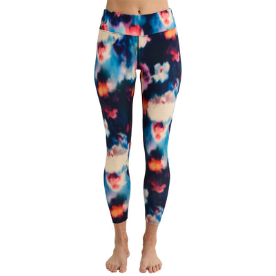 Burton Women's Midweight Base Layer Pants 2026