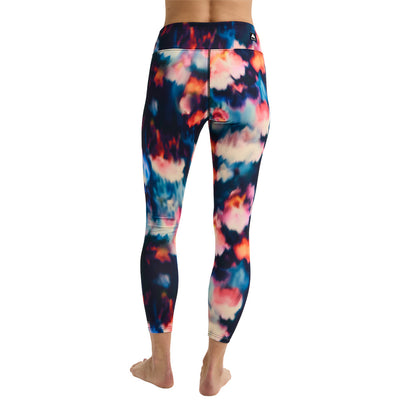Burton Women's Midweight Base Layer Pants 2026