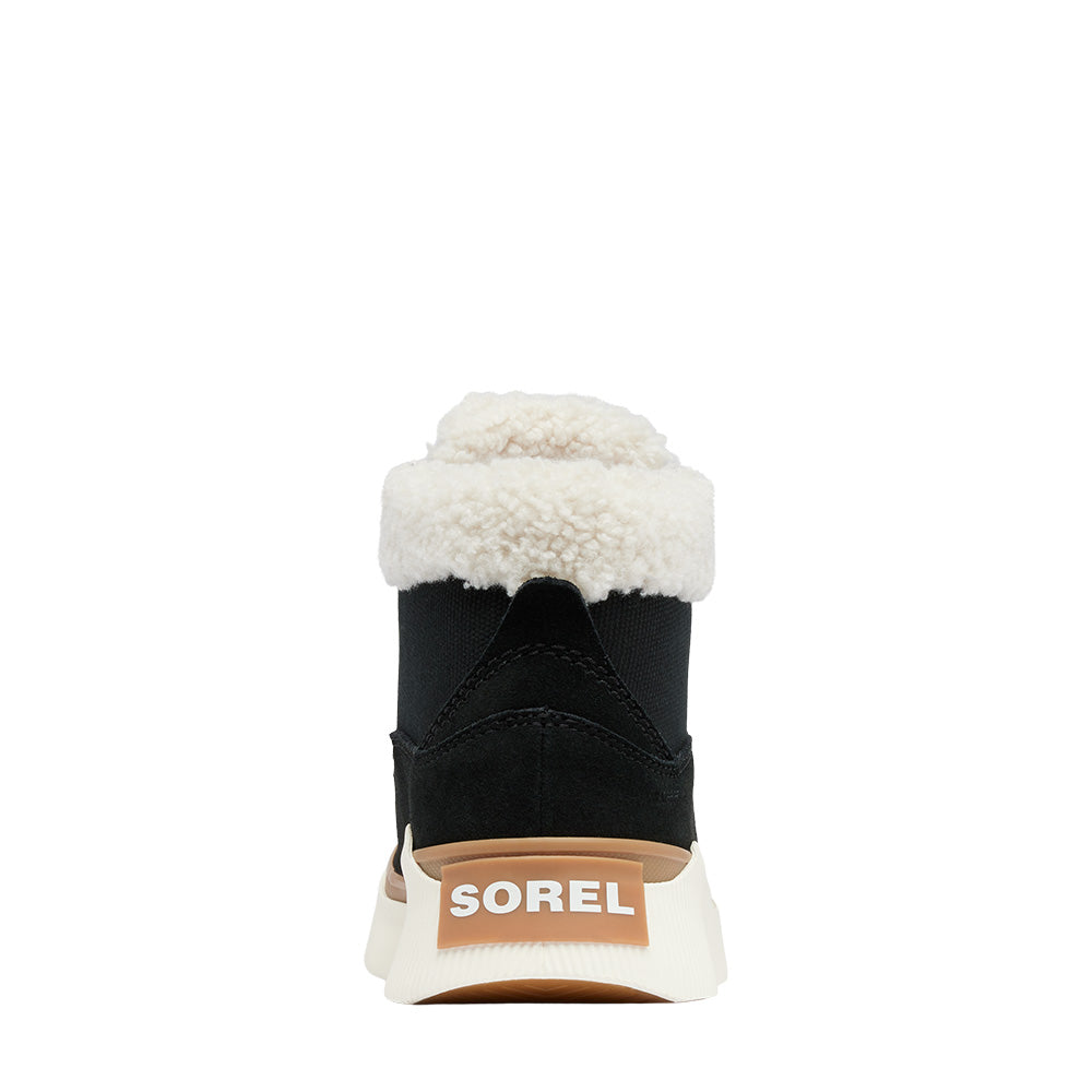 Sorel Women's Out N About IV Mid Waterproof Sneaker 2026