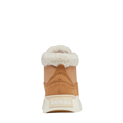 Sorel Women's Out N About IV Mid Waterproof Sneaker 2026