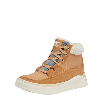 Sorel Women's Out N About IV Mid Waterproof Sneaker 2026