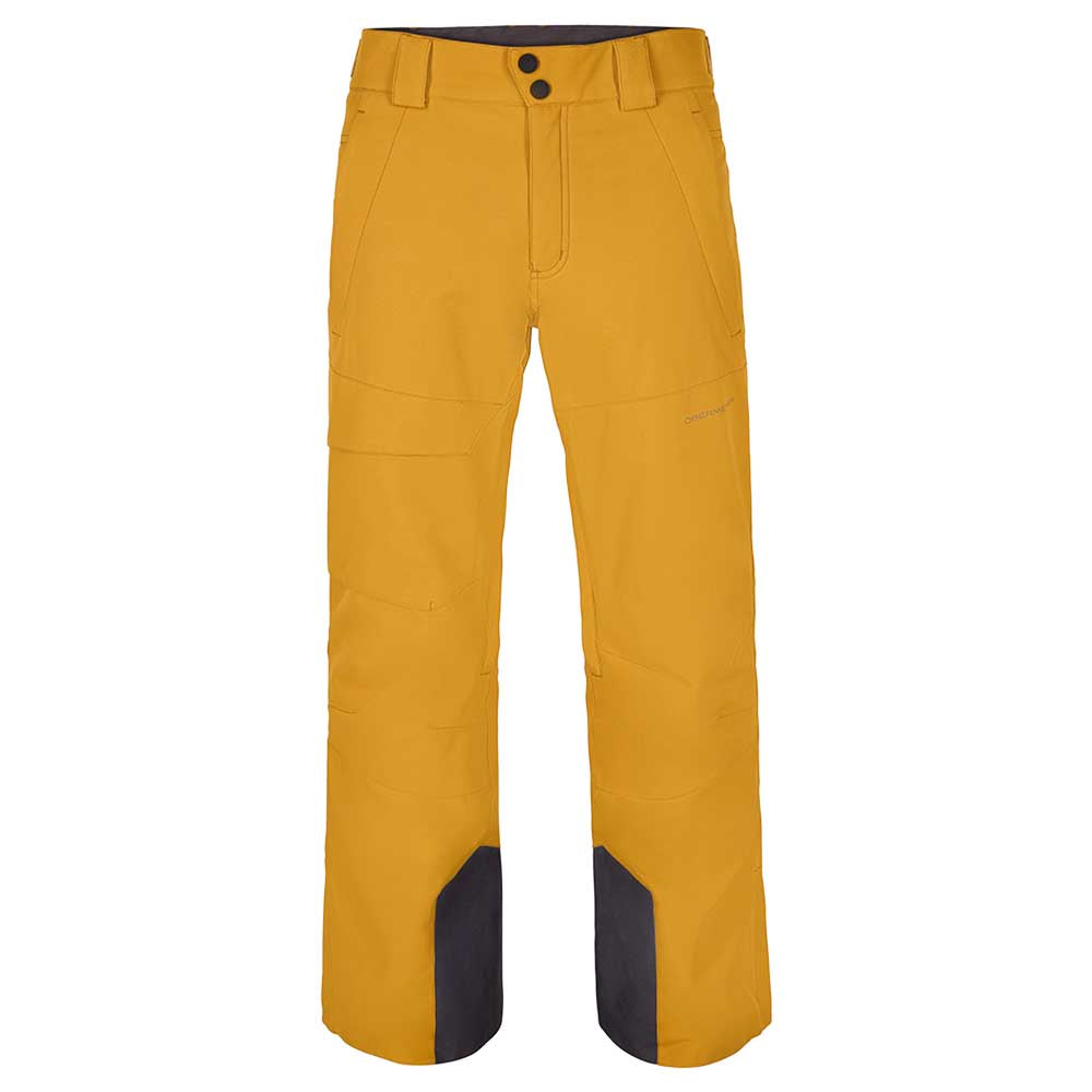 Obermeyer Men's Orion Snow Pants 2026 25015 BURNT HONEY