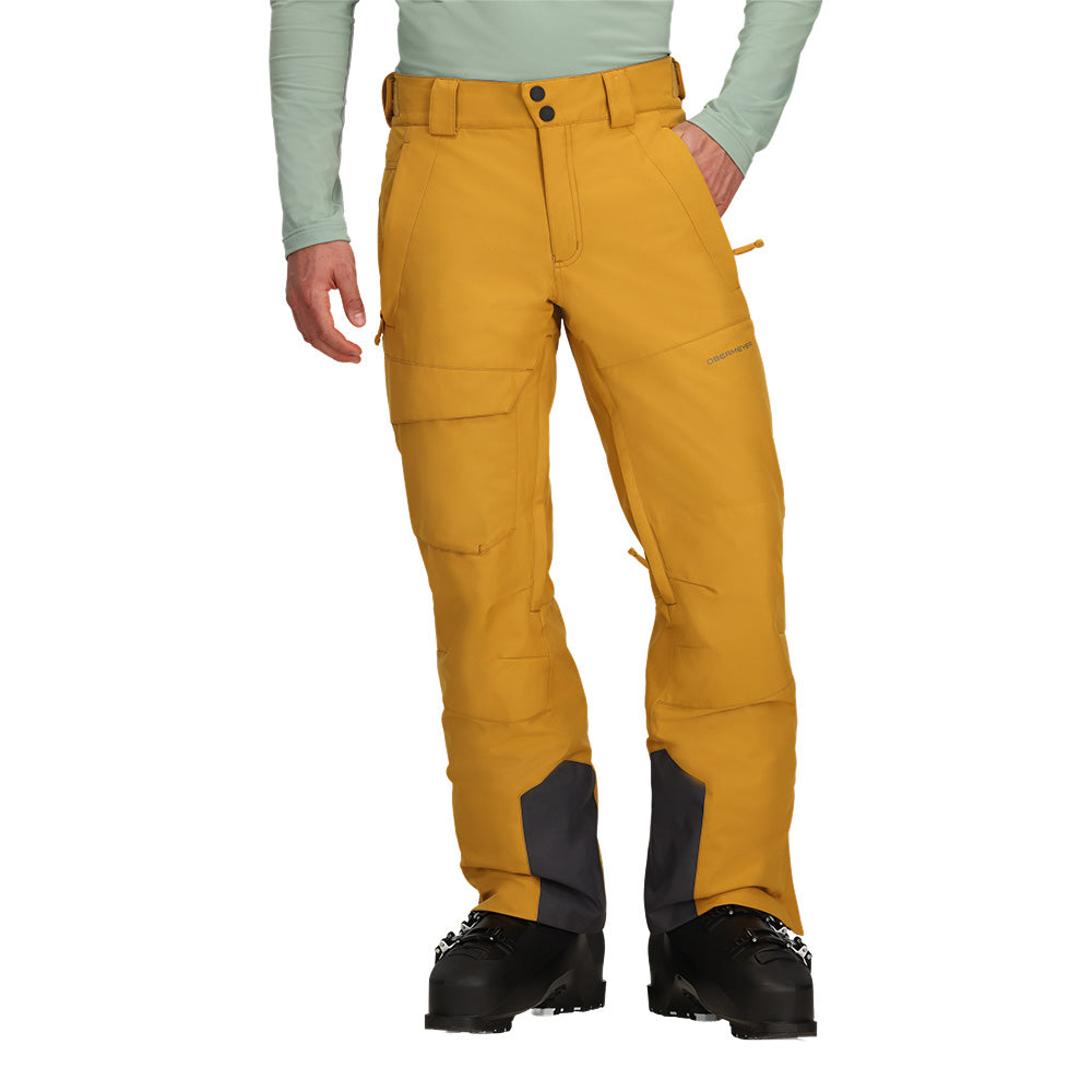 Obermeyer Men's Orion Snow Pants 2026